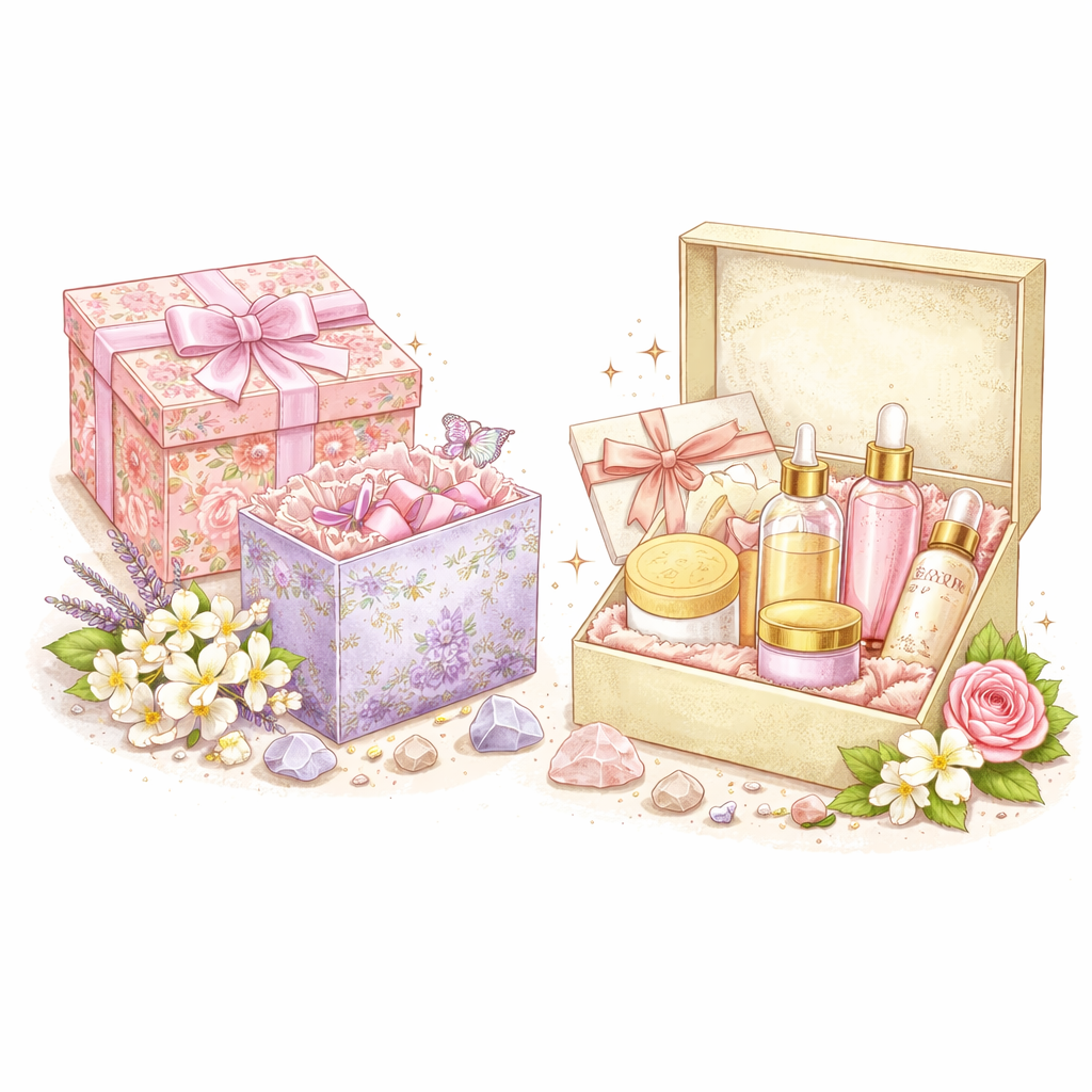 Cajas y Kits