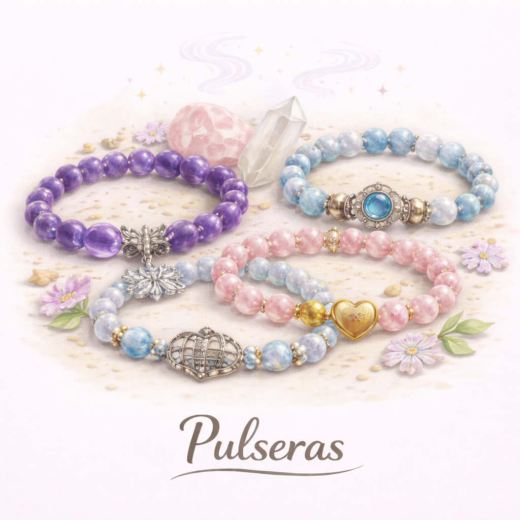 Pulseras