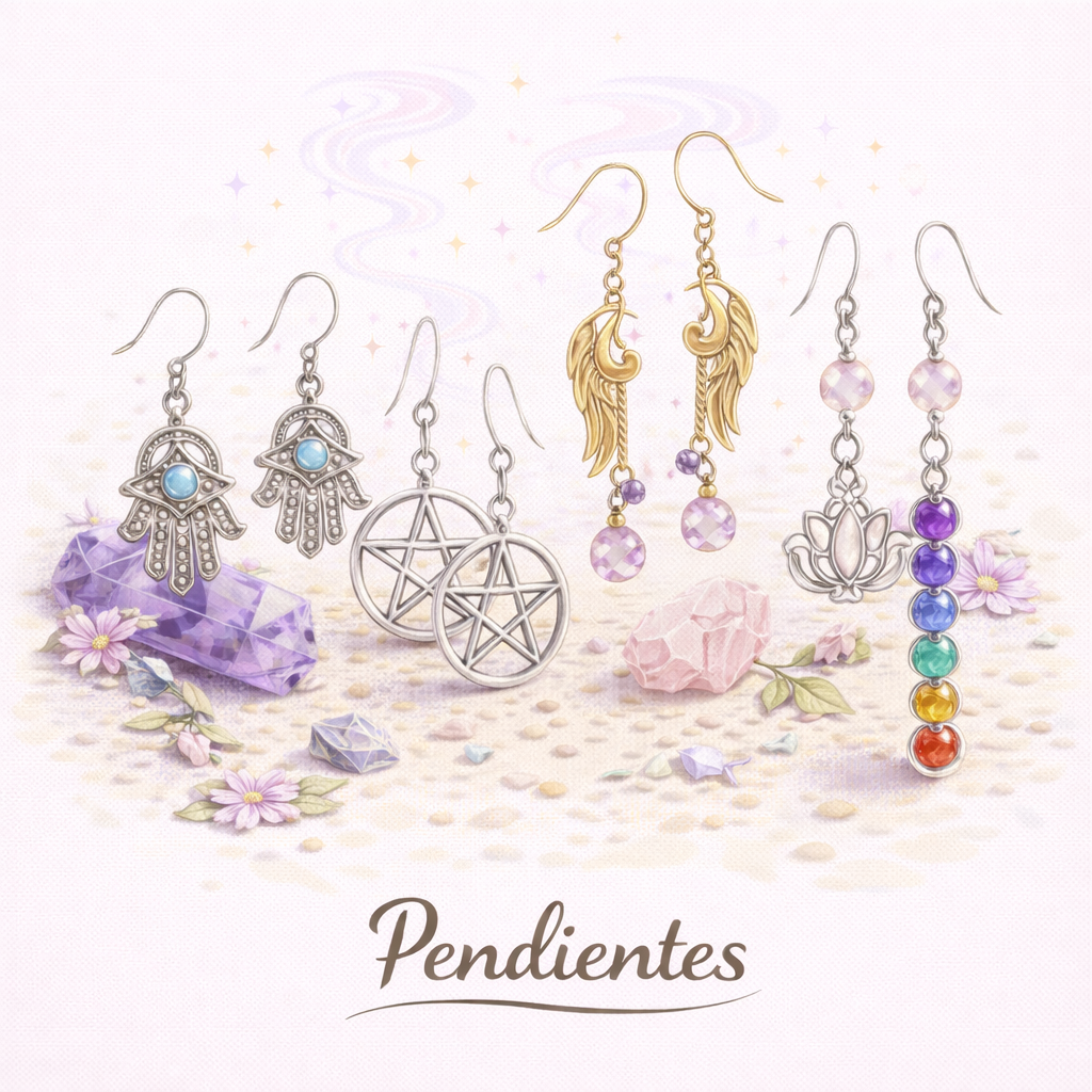 Pendientes