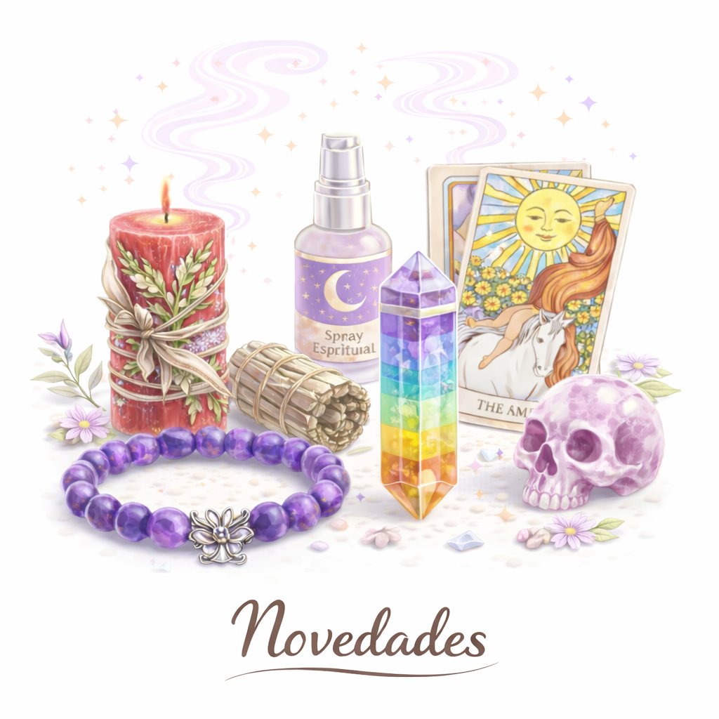 Novedades