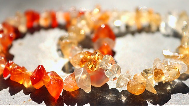 Pulseras