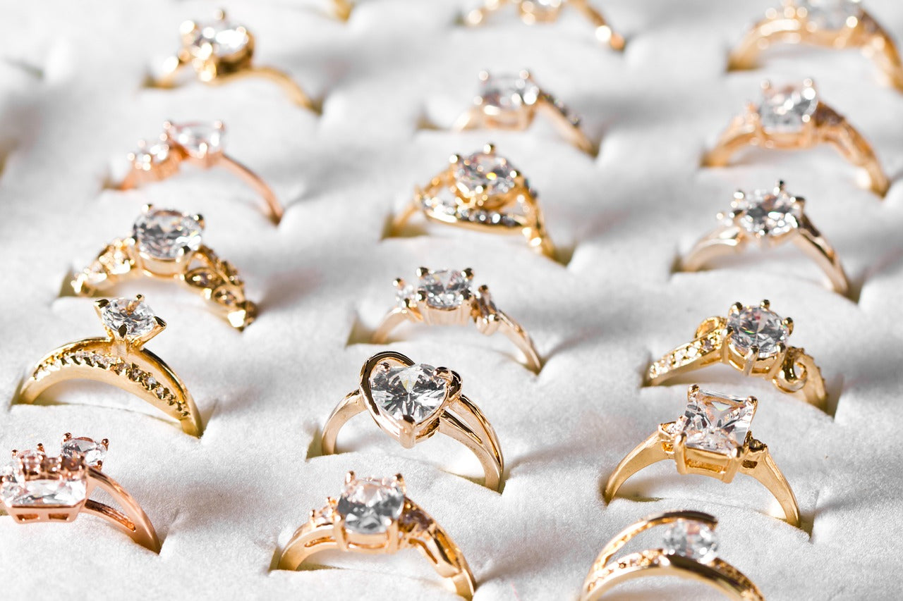 Anillos