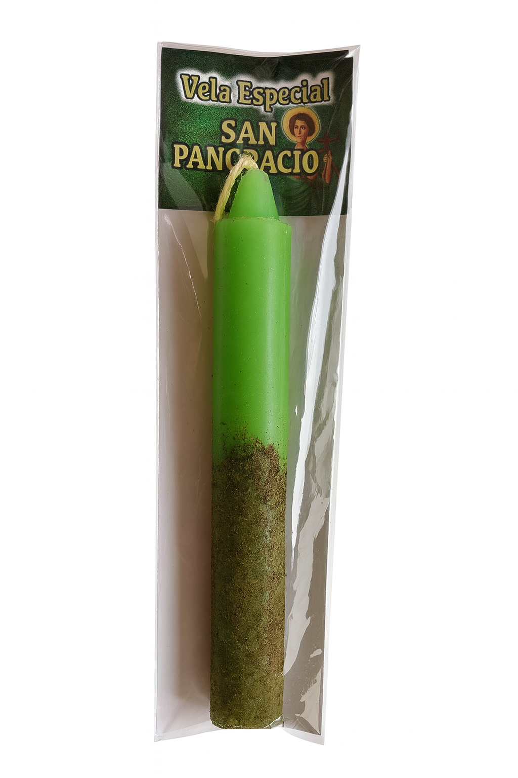 Vela herbórea San Pancracio