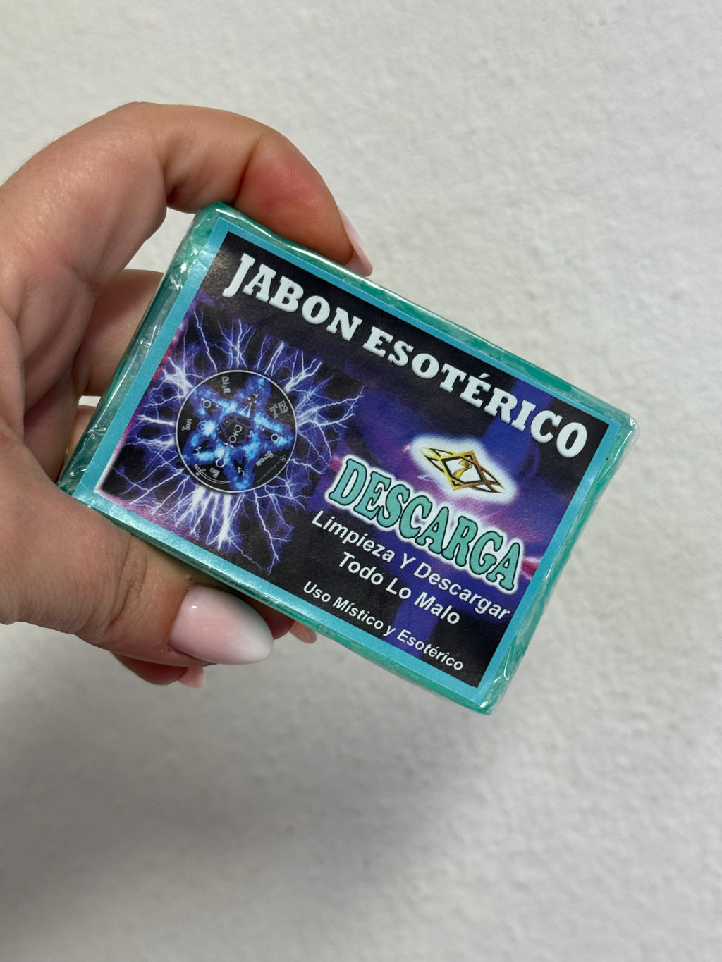 Jabones esotéricos: elige tu propósito ✨