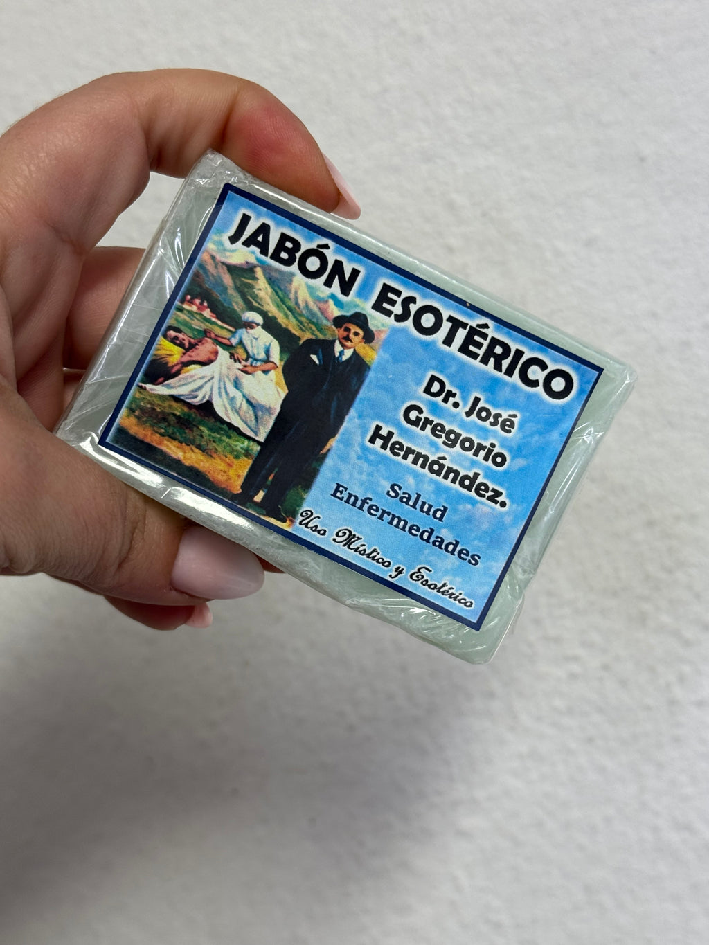 Jabones esotéricos: elige tu propósito ✨