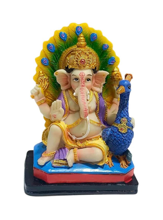 Figura Ganesha
