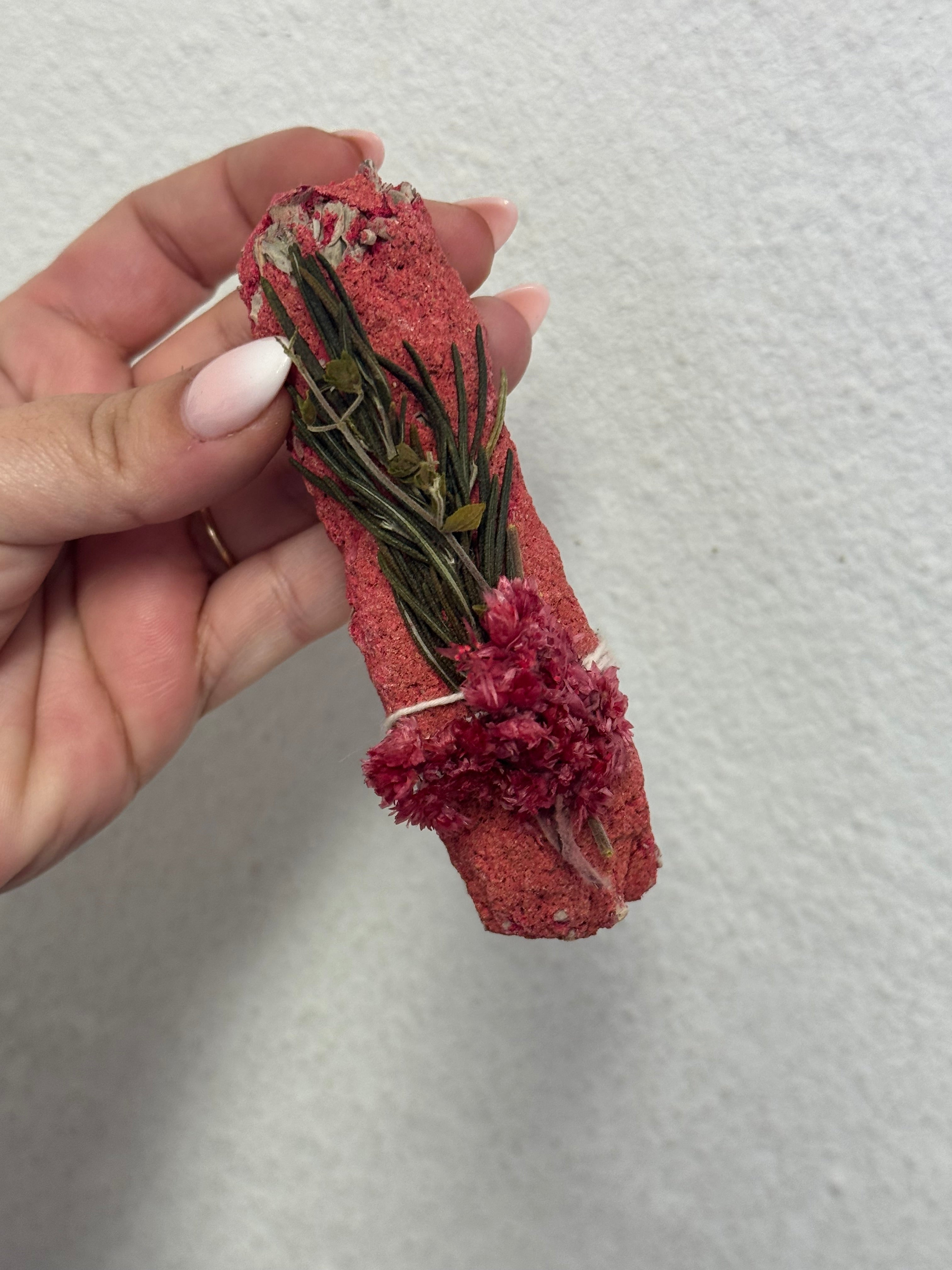 Atado Ritual de Amor y Atracción