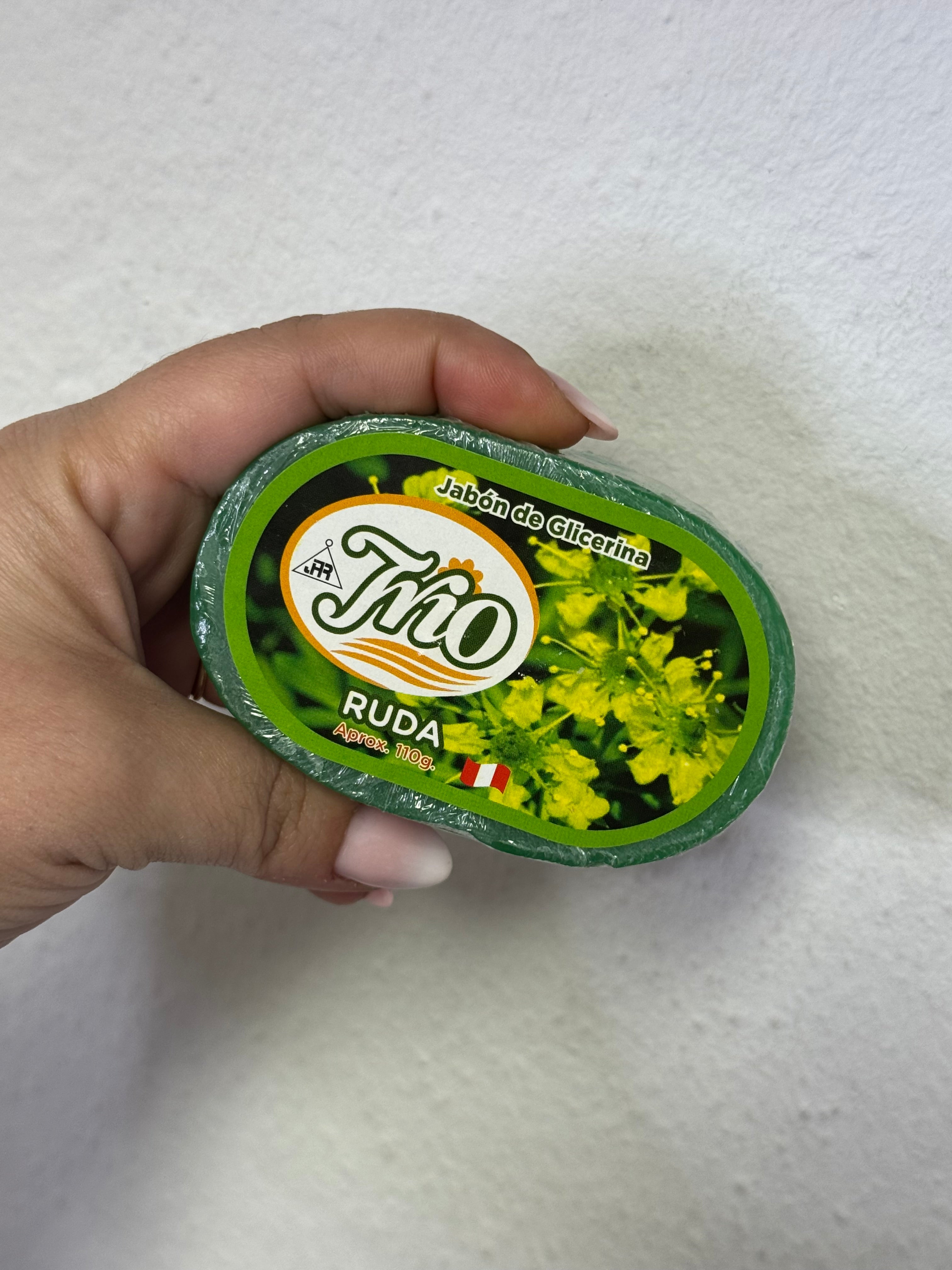 Jabones esotéricos: elige tu propósito ✨
