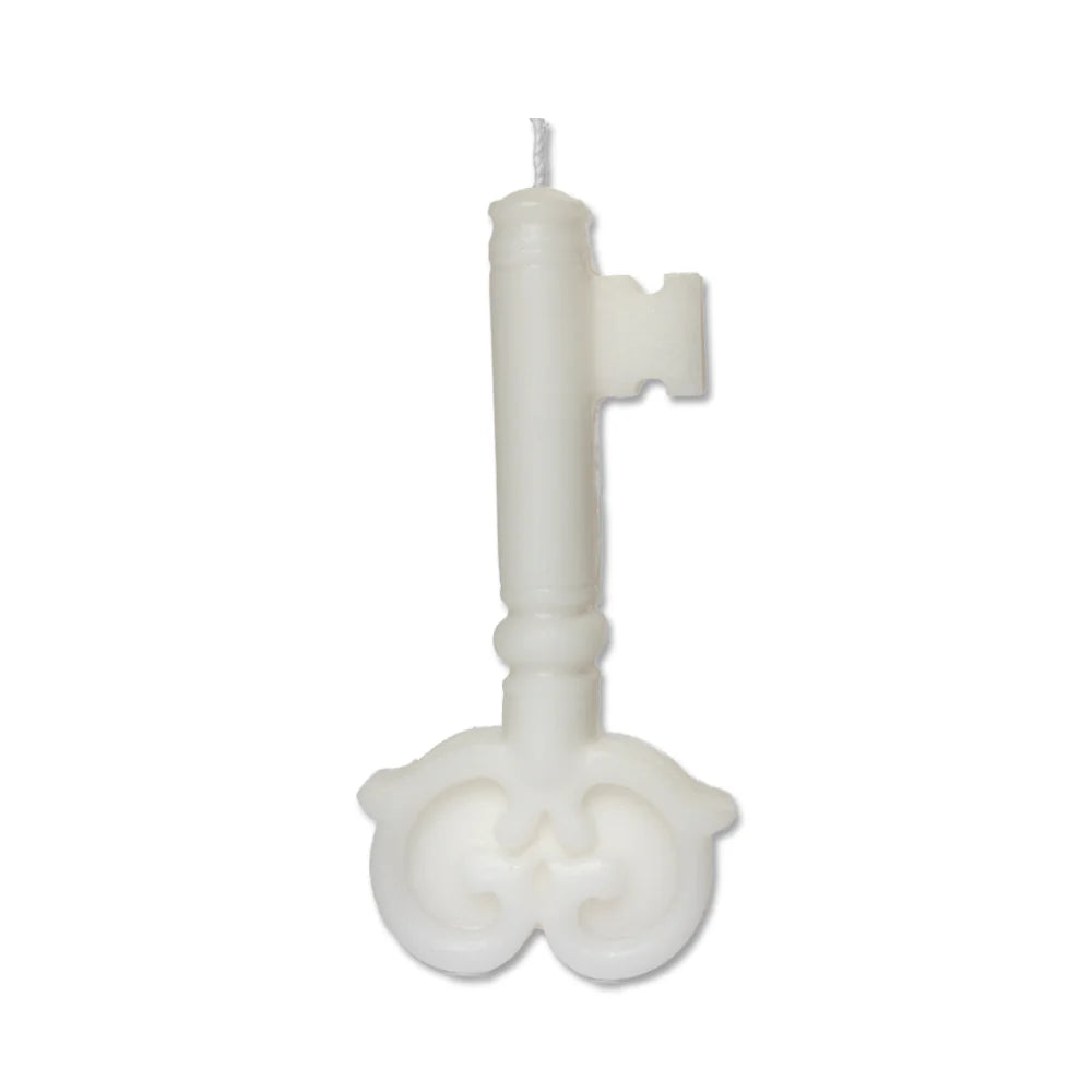 Vela Llave Limpieza y Purificación