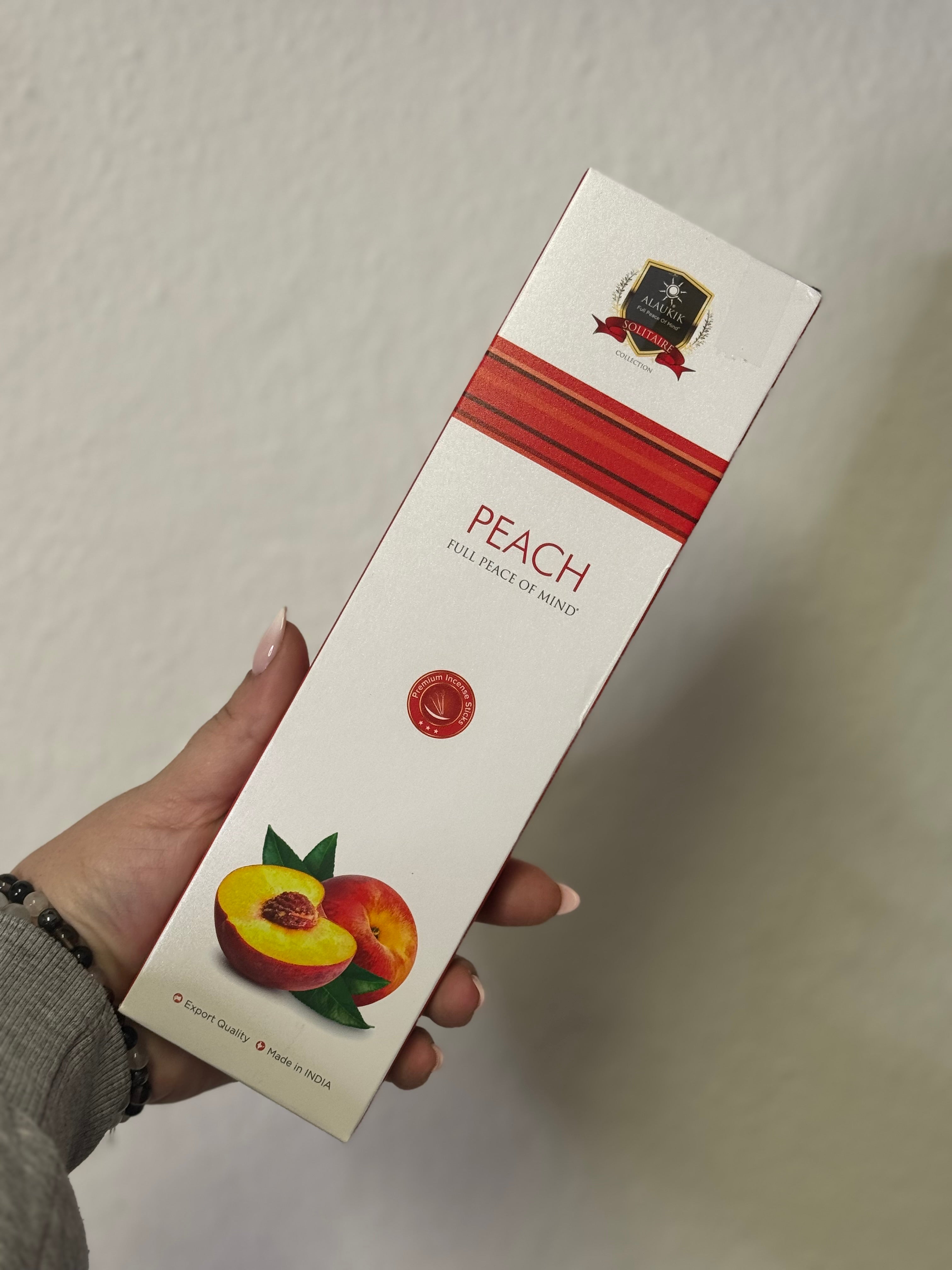 Incienso Premium Aromático y Ritual (A elegir aroma)