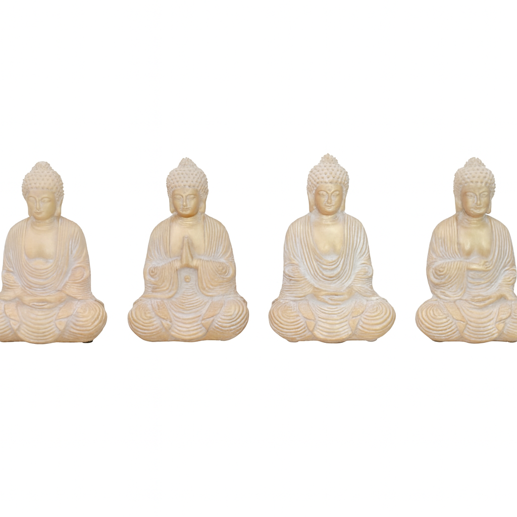 Figura Buda Priya