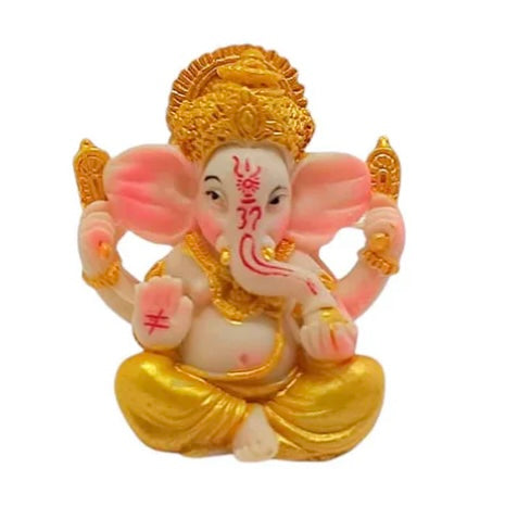 Ganesha Bebé 4,5cm
