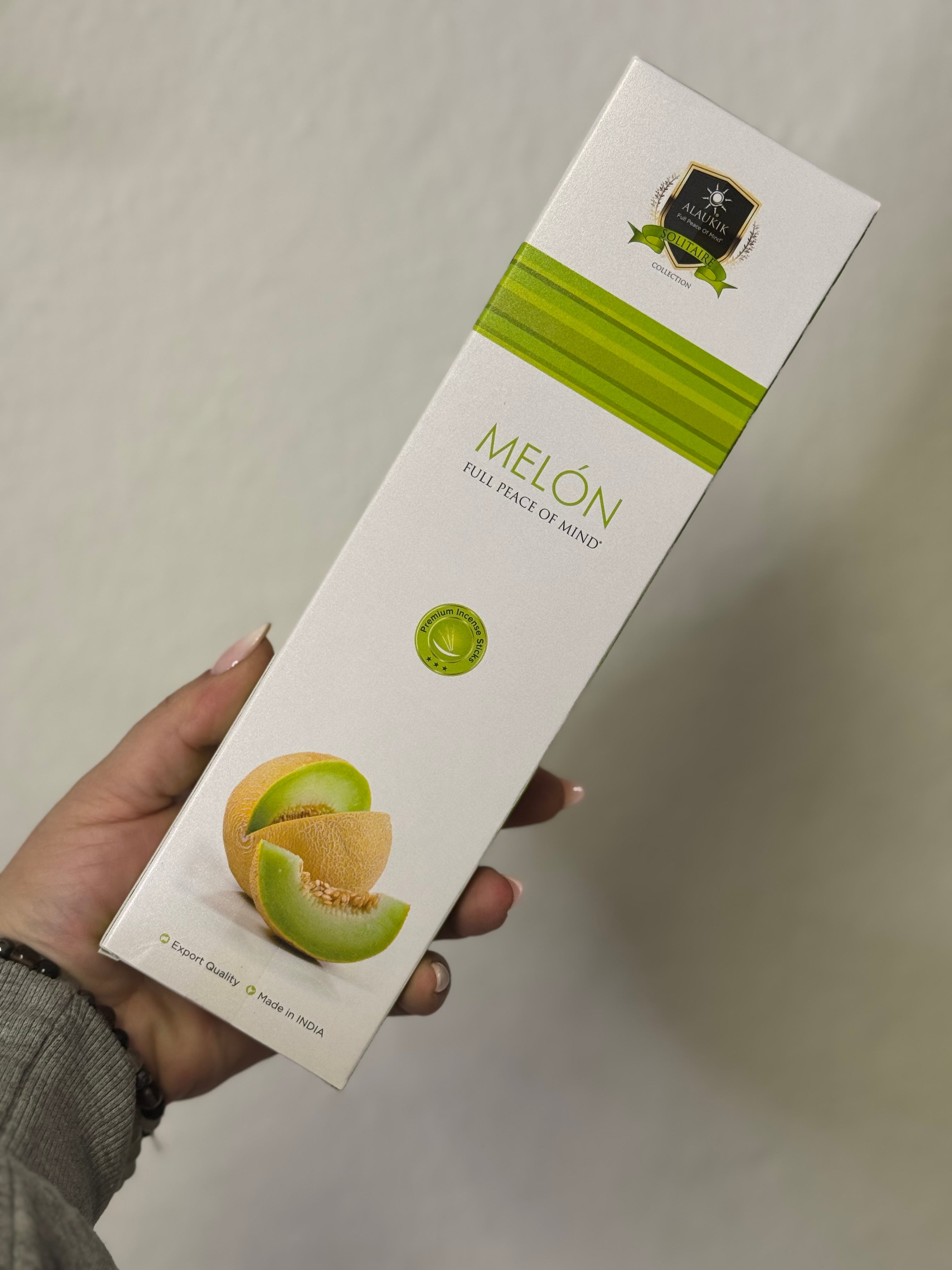 Incienso Premium Aromático y Ritual (A elegir aroma)