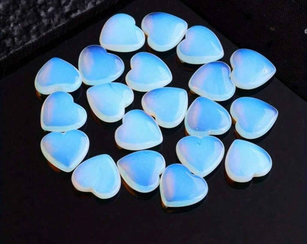 Rodados corazón