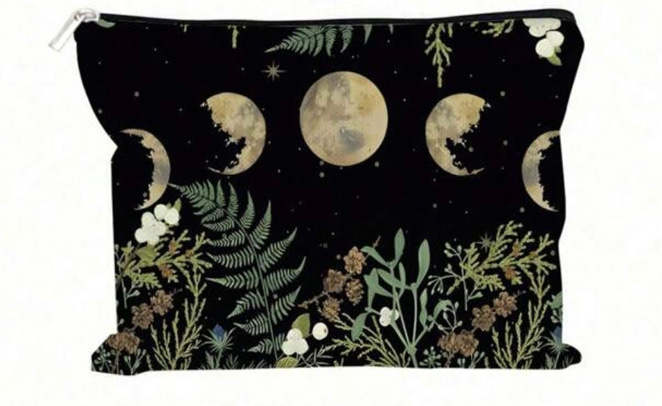 Neceser Fase Lunar