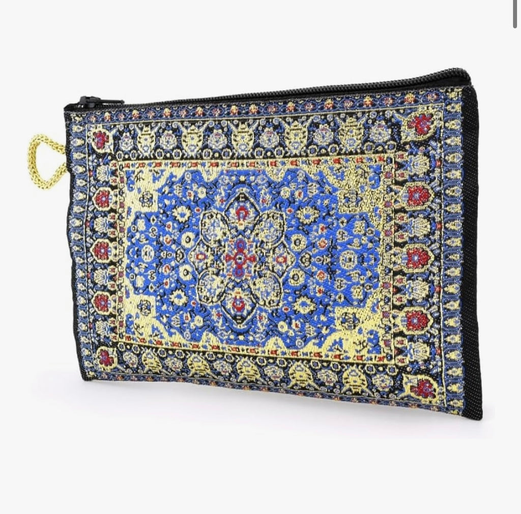 Monedero estilo Árabe
