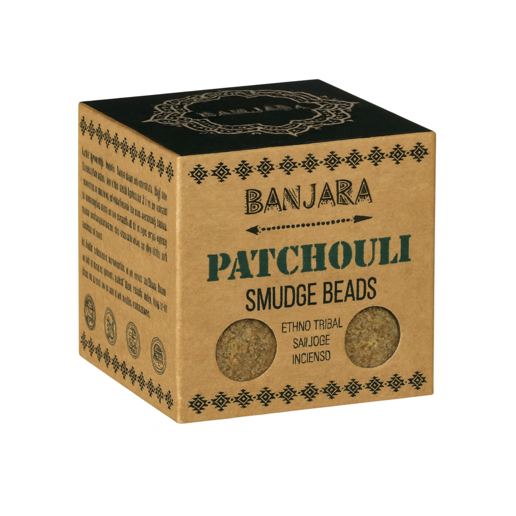 Bombas de Defumación Pachuli
