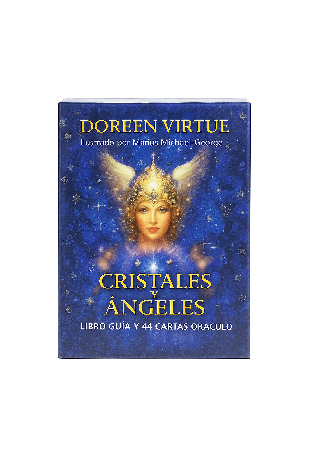 Oráculo de los Ángeles