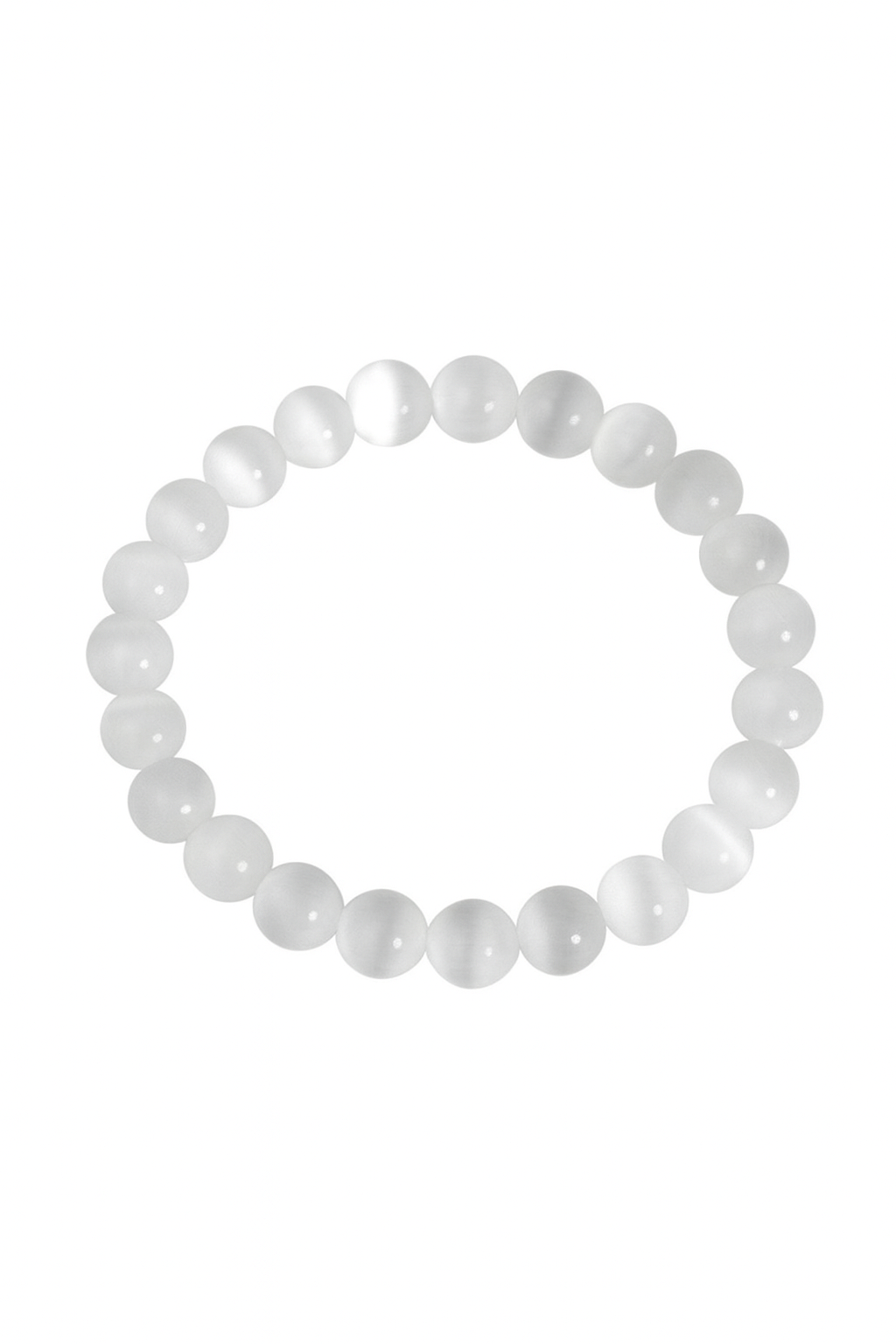 Pulsera Selenita