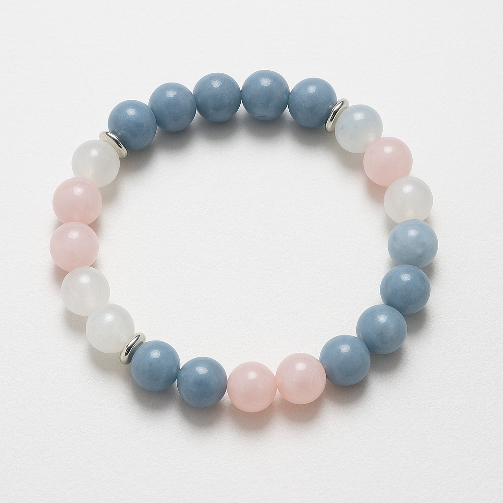 Pulsera Coraje