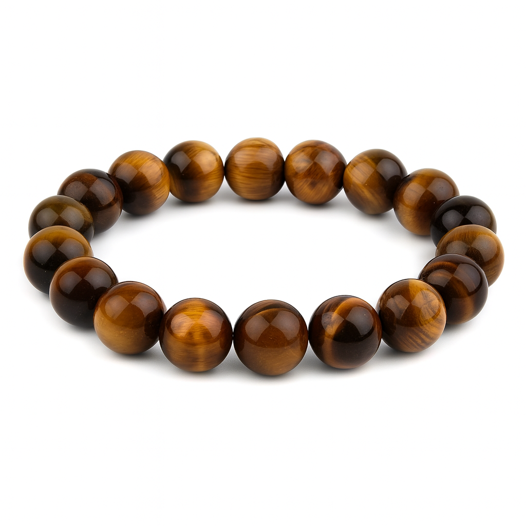 Pulsera Ojo de tigre