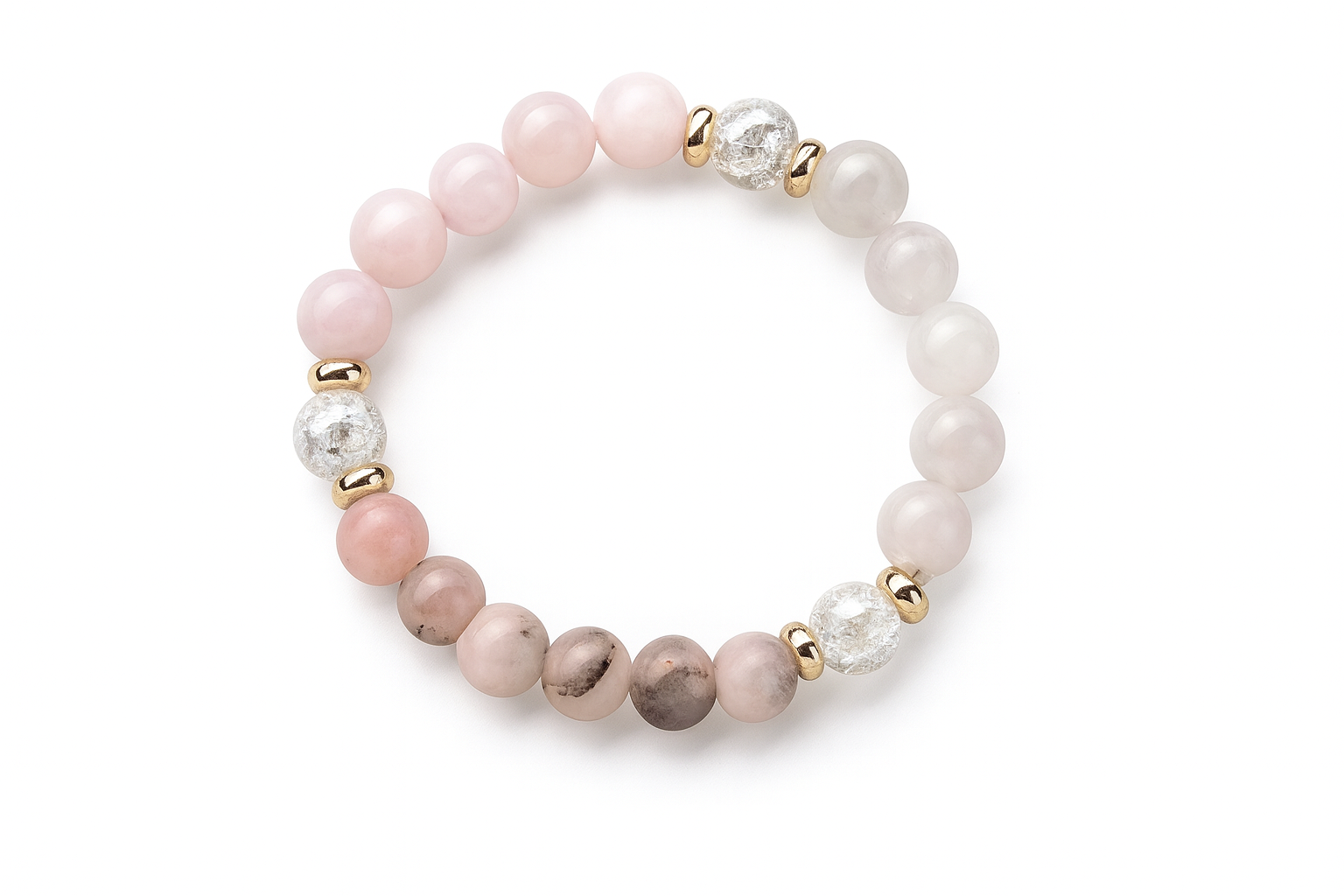 Pulsera Serenidad