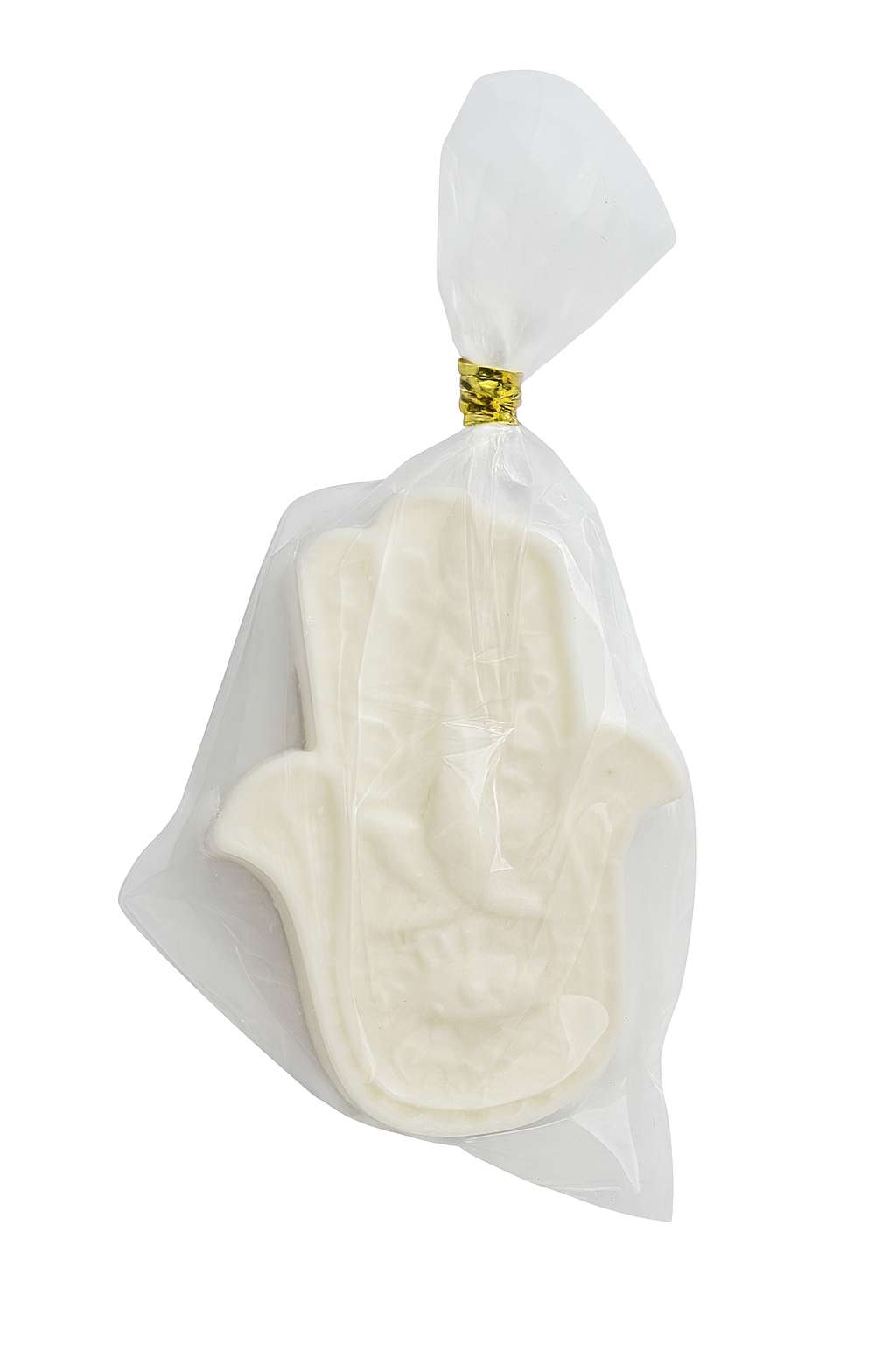 Vela mano de Fátima Propósitos