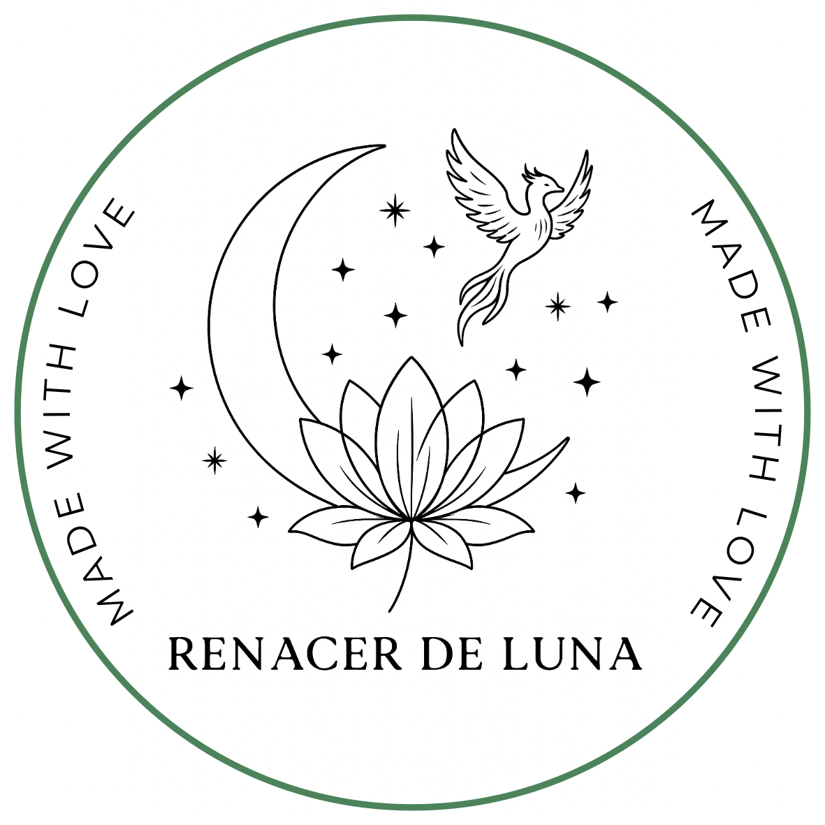 Renacer de Luna Shop